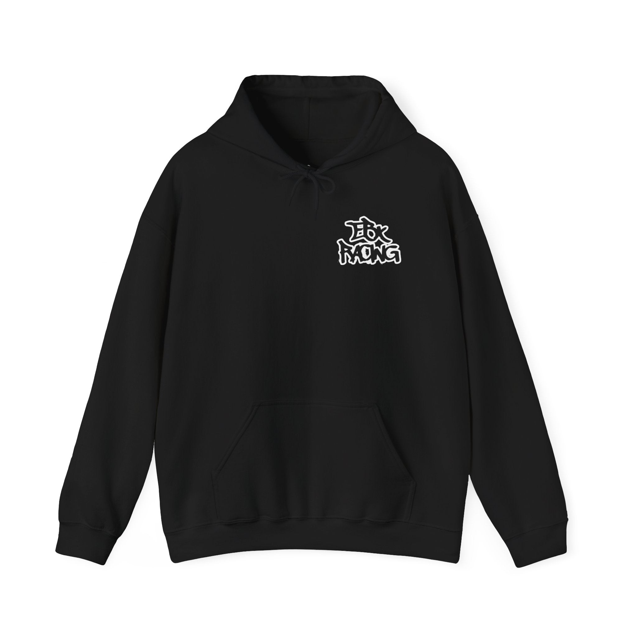 Ebx Racing Hoodie