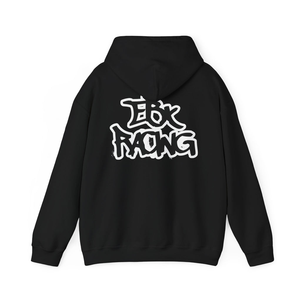 Ebx Racing Hoodie