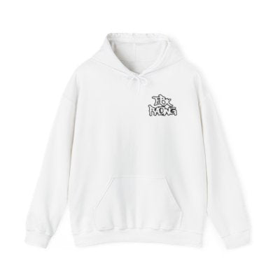 Ebx Racing Hoodie